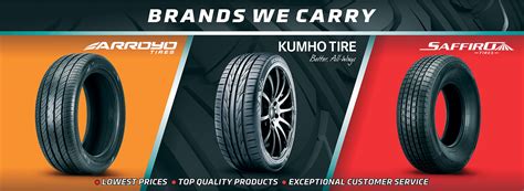 wholesale tire distributors